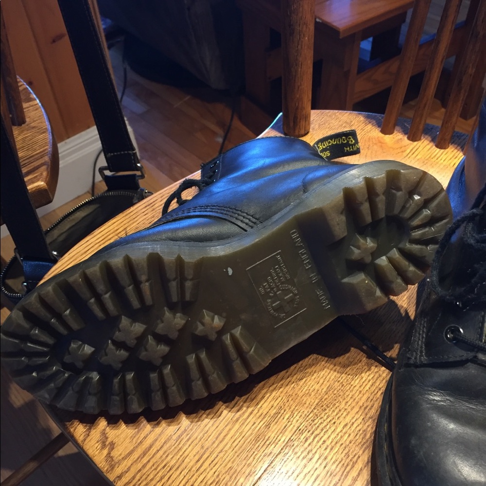 Doc Martins
